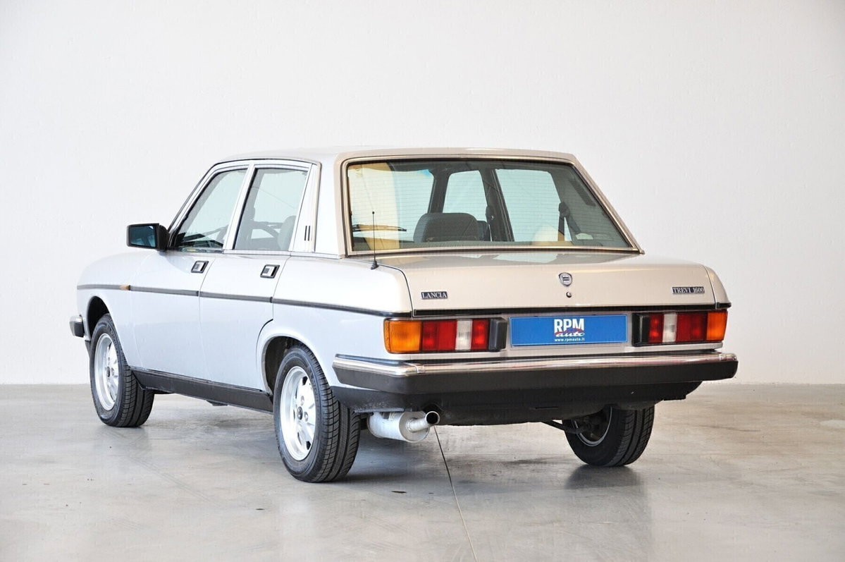 Lancia Beta Trevi 1.6 (5)