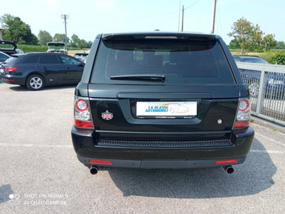 Land Rover Range Rover Sport 3.0 SDV6 HSE (12)