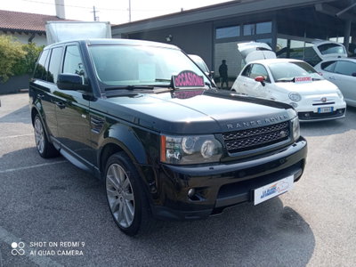Land Rover Range Rover Sport 3.0 SDV6 HSE (5)