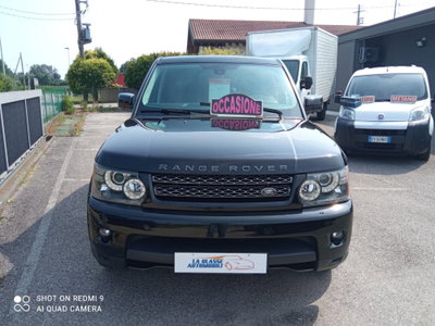 Land Rover Range Rover Sport 3.0 SDV6 HSE (7)