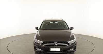 Volkswagen Passat Variant 1.6 TDI Business BlueMotion Technology (5)
