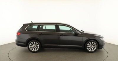 Volkswagen Passat Variant 1.6 TDI Business BlueMotion Technology (6)