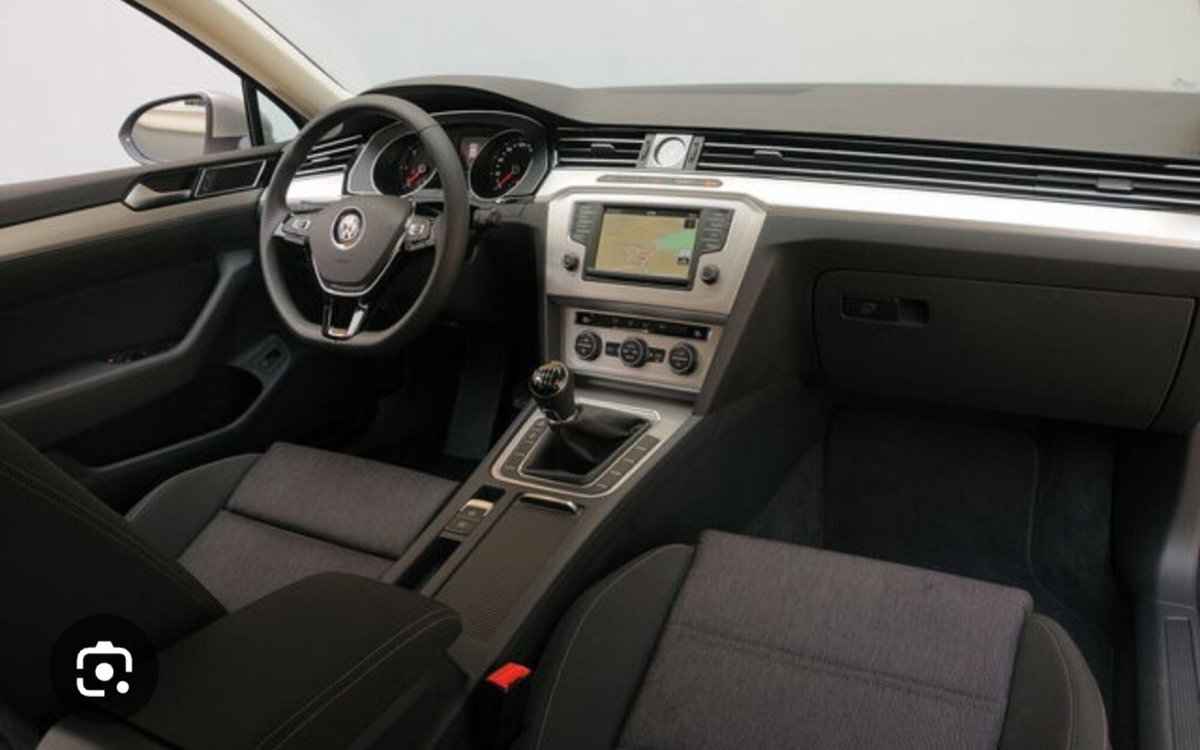 Volkswagen Passat Variant 1.6 TDI Business BlueMotion Technology (7)