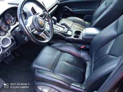 Porsche Cayenne 3.0 Diesel Platinum Edition (13)