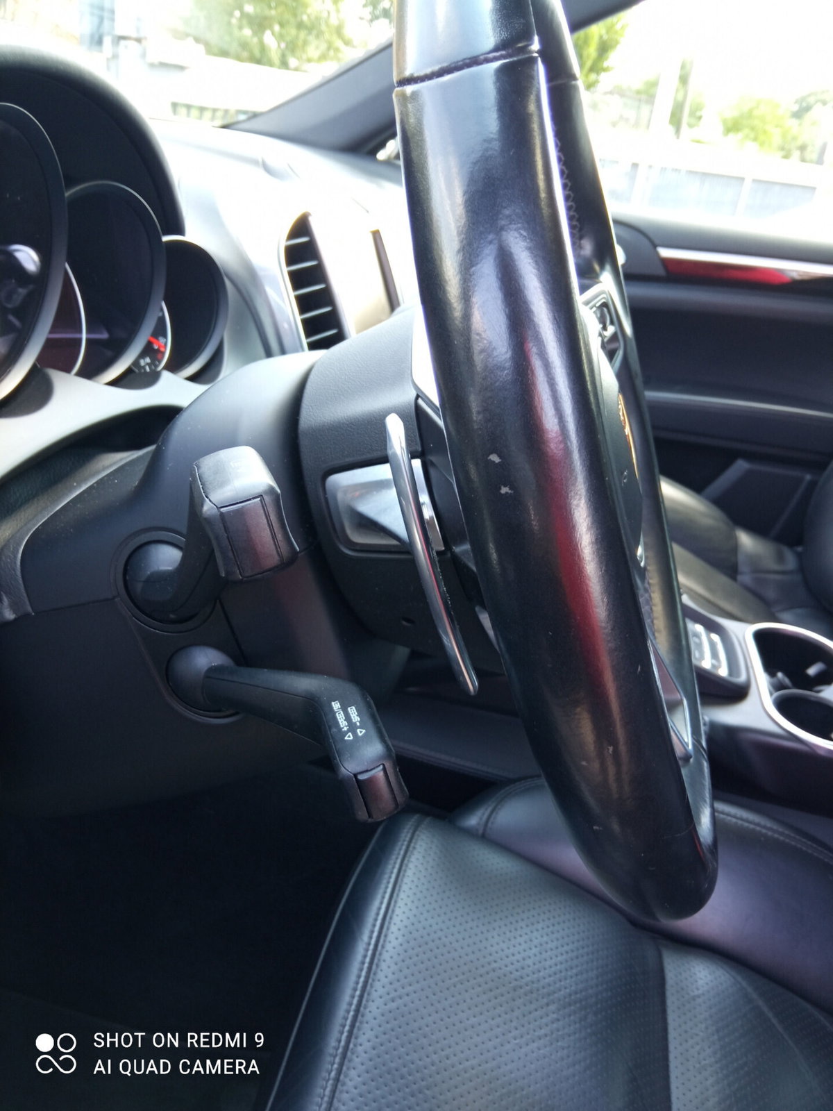 Porsche Cayenne 3.0 Diesel Platinum Edition (16)