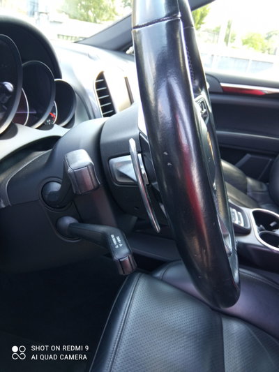 Porsche Cayenne 3.0 Diesel Platinum Edition (16)