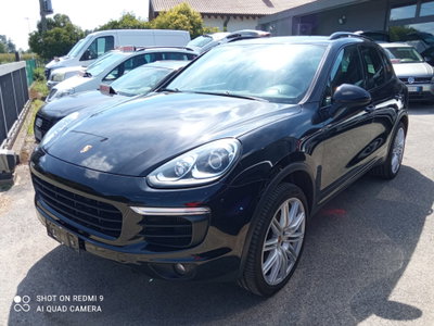 Porsche Cayenne 3.0 Diesel Platinum Edition (5)