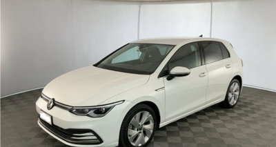 Volkswagen Golf 2.0 TDI SCR Style usata