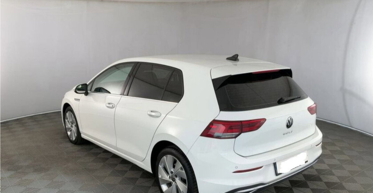 Volkswagen Golf 2.0 TDI SCR Style (3)