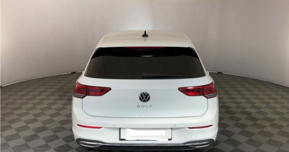 Volkswagen Golf 2.0 TDI SCR Style (4)