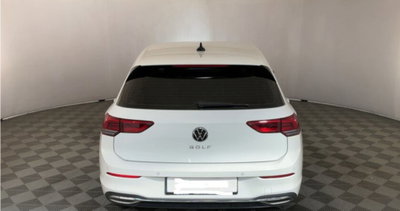Volkswagen Golf 2.0 TDI SCR Style (4)
