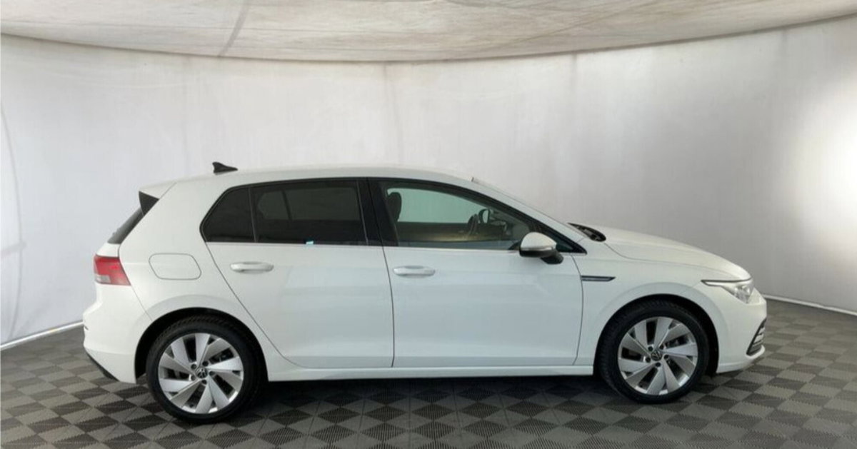 Volkswagen Golf 2.0 TDI SCR Style (5)