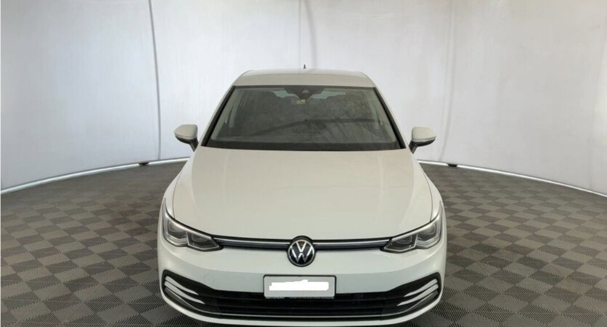 Volkswagen Golf 2.0 TDI SCR Style (6)