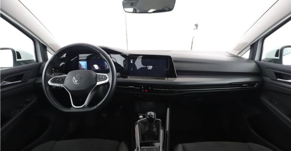 Volkswagen Golf 2.0 TDI SCR Style (7)