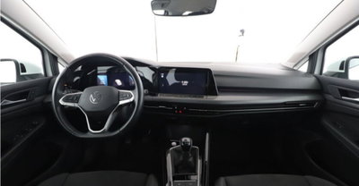 Volkswagen Golf 2.0 TDI SCR Style (7)