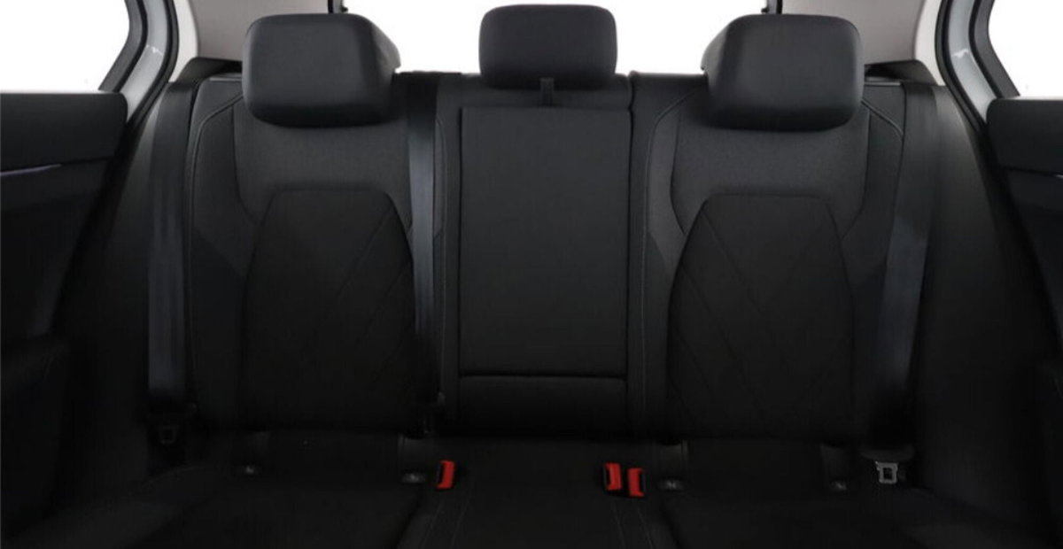 Volkswagen Golf 2.0 TDI SCR Style (8)