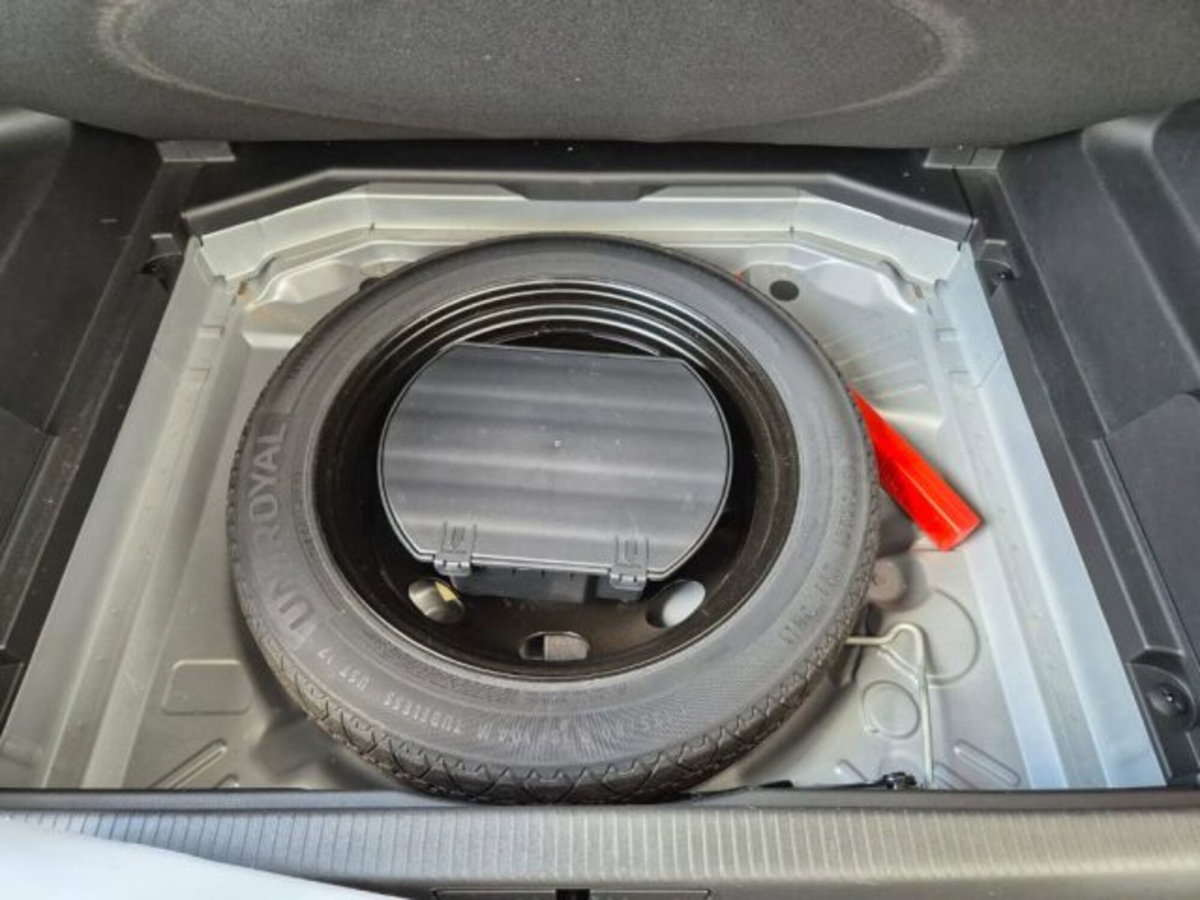 Opel Grandland X 1.5 diesel Ecotec Start&Stop Advance (13)