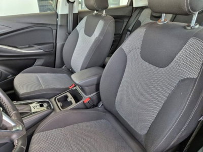 Opel Grandland X 1.5 diesel Ecotec Start&Stop Advance (7)