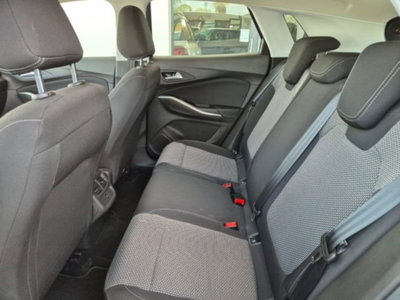 Opel Grandland X 1.5 diesel Ecotec Start&Stop Advance (8)