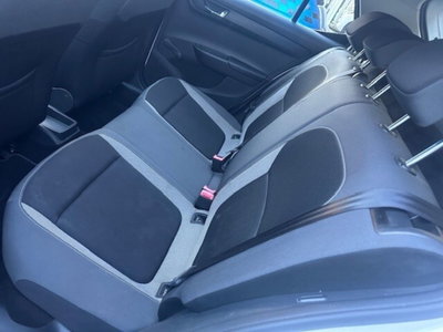 Skoda Fabia 1.4 TDI 90 CV DSG Style (12)