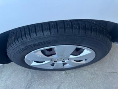Skoda Fabia 1.4 TDI 90 CV DSG Style (14)