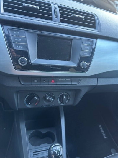 Skoda Fabia 1.4 TDI 90 CV DSG Style (3)