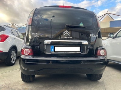 Citroen C3 Picasso BlueHDi 100 Feel Edition (12)