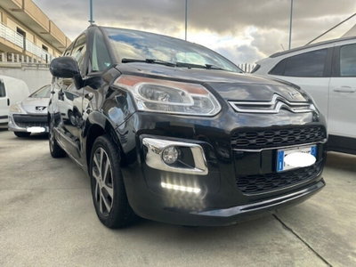 Citroen C3 Picasso BlueHDi 100 Feel Edition (2)