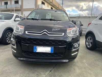 Citroen C3 Picasso BlueHDi 100 Feel Edition (3)