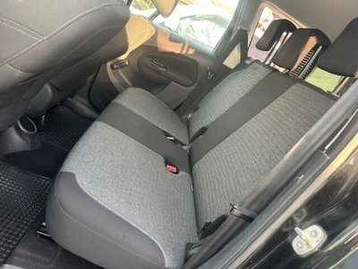 Citroen C3 Picasso BlueHDi 100 Feel Edition (8)