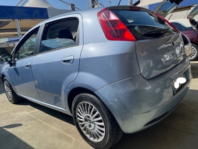 Fiat Grande Punto 1.2 5 porte Actual (2)
