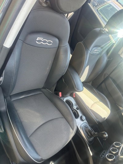 Fiat 500X 2.0 MultiJet 140 CV AT9 4x4 Cross (12)