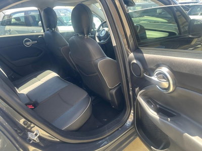 Fiat 500X 2.0 MultiJet 140 CV AT9 4x4 Cross (3)