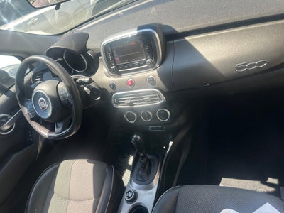 Fiat 500X 2.0 MultiJet 140 CV AT9 4x4 Cross (8)
