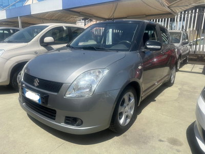 Suzuki Swift 1.3 DDiS 5p. GL usata