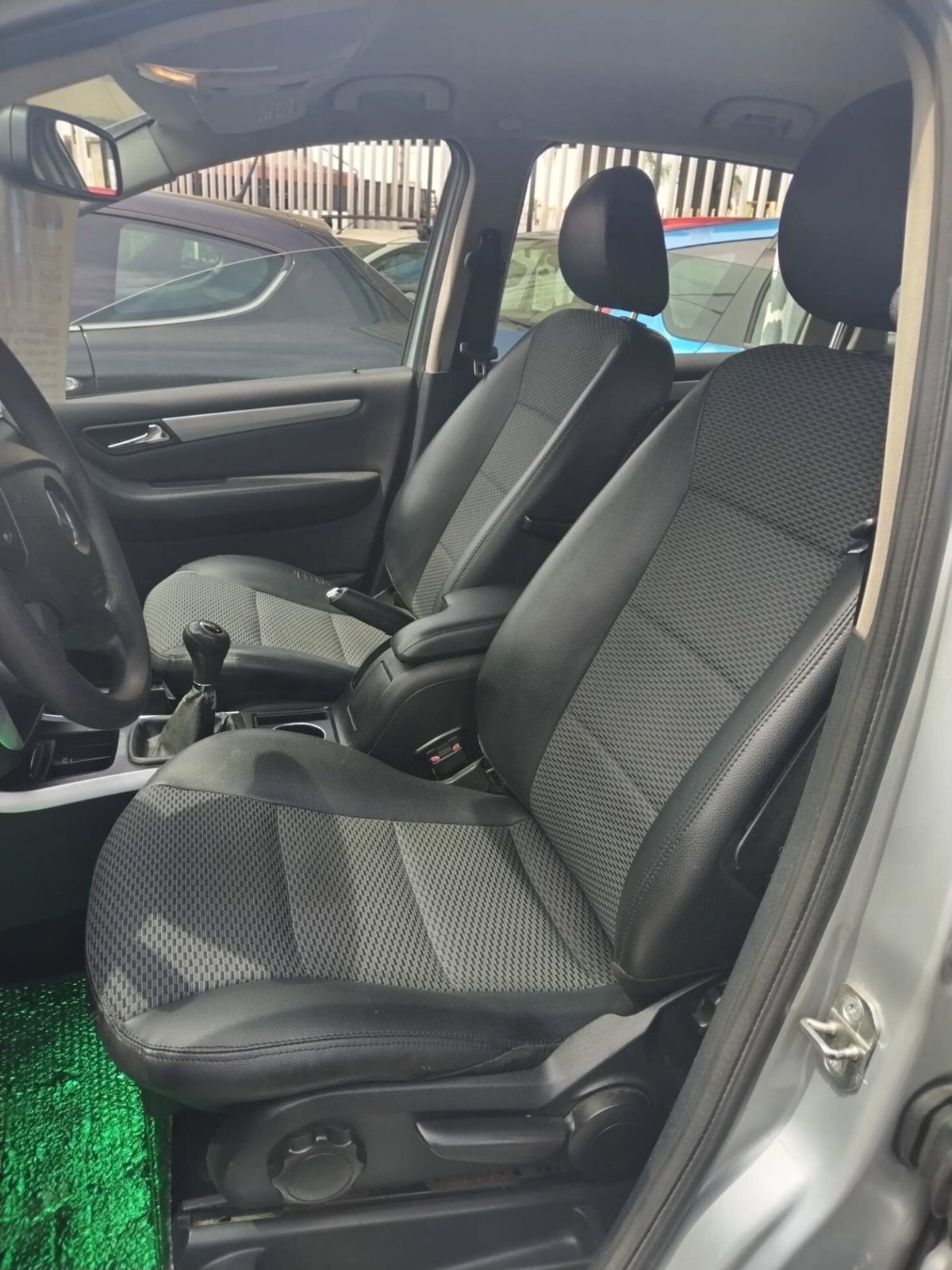 Mercedes-Benz Classe B 150 BlueEFFICIENCY Chrome (7)