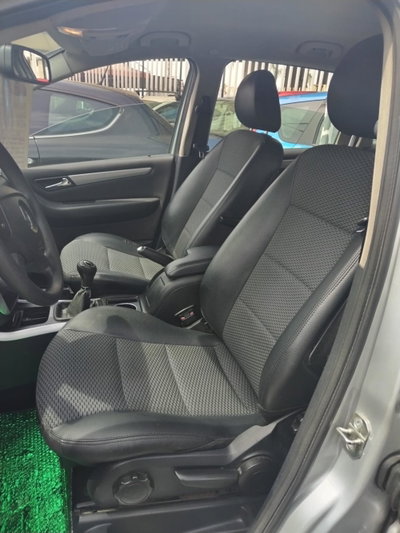 Mercedes-Benz Classe B 150 BlueEFFICIENCY Chrome (7)