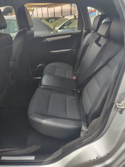 Mercedes-Benz Classe B 150 BlueEFFICIENCY Chrome (8)