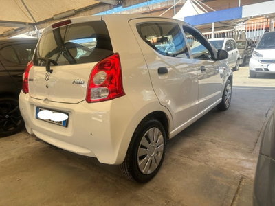Suzuki Alto 1.0 VVT GL (3)