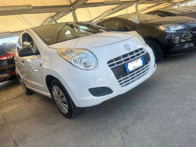 Suzuki Alto 1.0 VVT GL (5)
