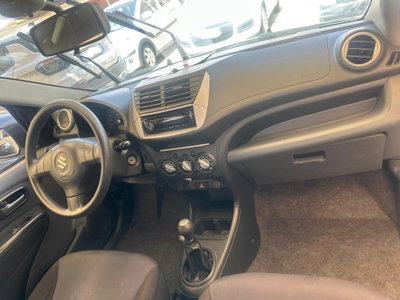 Suzuki Alto 1.0 VVT GL (8)