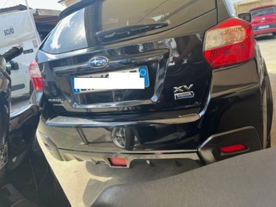Subaru XV 2.0d Unlimited (13)
