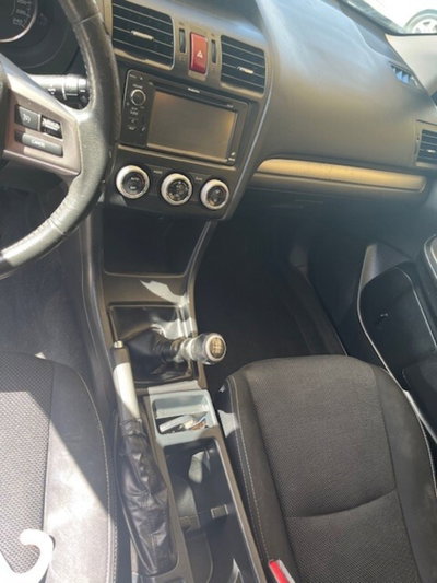 Subaru XV 2.0d Unlimited (5)