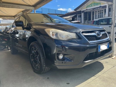 Subaru XV 2.0d Unlimited (6)