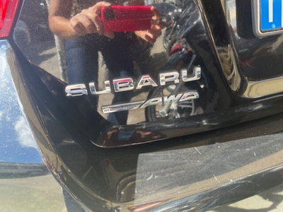 Subaru XV 2.0d Unlimited (8)