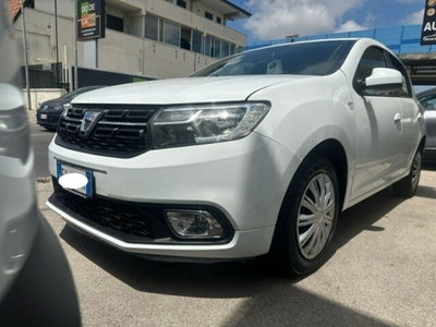 Dacia Sandero Streetway 1.0 SCe 75 CV S&S Comfort usata