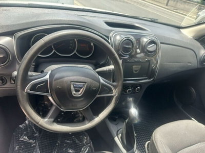 Dacia Sandero Streetway 1.0 SCe 75 CV S&S Comfort (2)