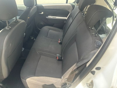 Dacia Sandero Streetway 1.0 SCe 75 CV S&S Comfort (7)