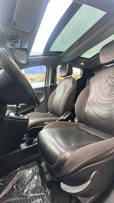 Lancia Ypsilon 0.9 TwinAir 85 CV 5 porte S&S Silver (2)
