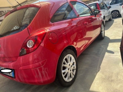 Opel Corsa 1.3 CDTI 75CV 3 porte Sport (4)